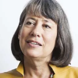 Sheila Bair