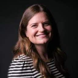 Elizabeth McCluskey