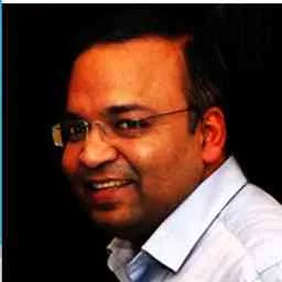 Deepak Goel