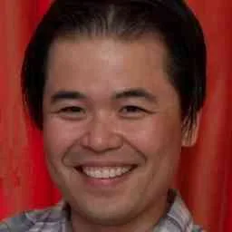 Roger Liew