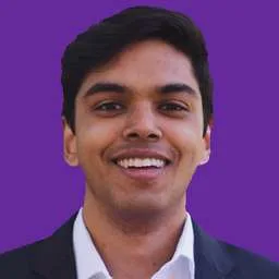 Vignesh Rajendran