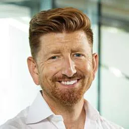 Neil Frye