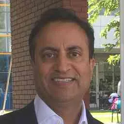 Raj Sandhu, General Partner at Great Oaks Venture Capital