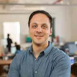 Dan Reich