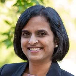 Anu Hariharan
