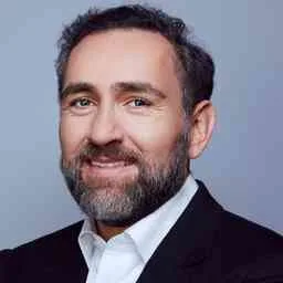 Ali Rowghani, Founder at First Harmonic