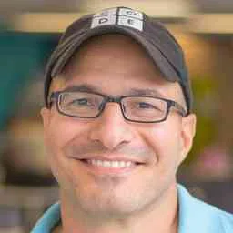 Hadi Partovi, Founder at Code.org