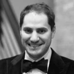 Paul Strachman