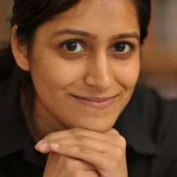Shruti Gandhi