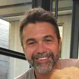 Mark Vadon, Angel Investor