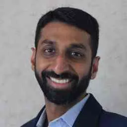 Ankur Jain