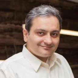 Rishi Khullar