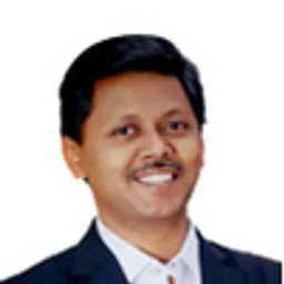 Ganapathy Venugopal