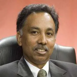 S.D. Shibulal