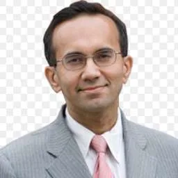Tarun Khanna, Founder at Axilor Ventures