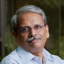 Kris Gopalakrishnan