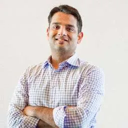 Nitin Sharma, General Partner | Co-Founder, Antler India at Antler