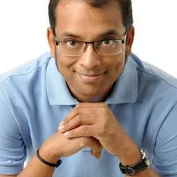 Jay Dutta