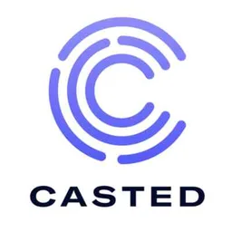 Casted