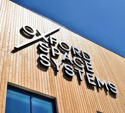 Oxford Space Systems