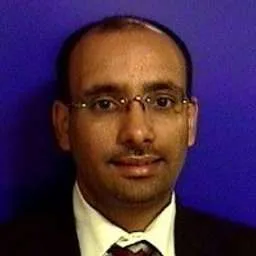 Rakshit Kapoor