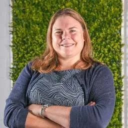 Fiona Tabraham