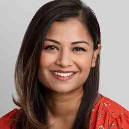 Priya Saiprasad