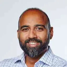 Rishi Garg, Venture Partner at Mayfield Fund