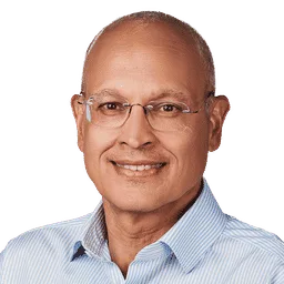 Nikhil Khattau