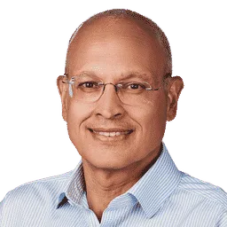 Nikhil Khattau