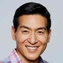 Tim Chang