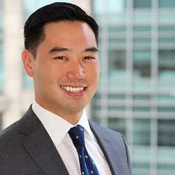 Frederick Chung