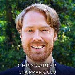 Chris Carter