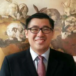 David Tjokrorahardjo