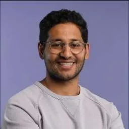 Alayzain Rizavi
