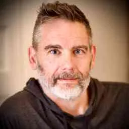 Brad Gillespie
