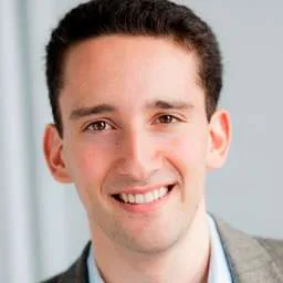 Jesse Beyroutey