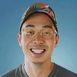 Eden Chen, CEO at Pragma Platform