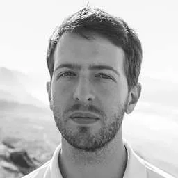 Job van der Voort, CEO and Co- Founder at Remote