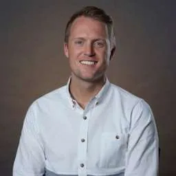 Eric Rea, CEO and Co-Founder at Podium