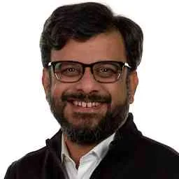 Vivek Vaidya