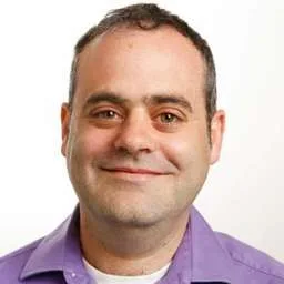 Nir Polak, Founding General Partner, Builder at Whiterabbit Ventures