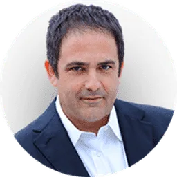 Shlomo Kramer, Co-Founder & CEO at Cato Networks