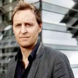 Mike Ballantyne, Angel Investor
