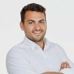 David Fisher