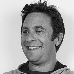 Justin Liberman, Co-founder & Joint Chairman at Square Peg Capital