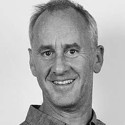 Tony Holt