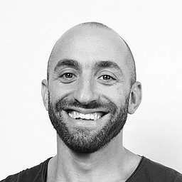 Dan Krasnostein