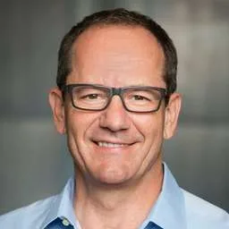 Fred Thiel