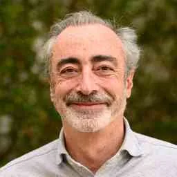 Jordi Vinas